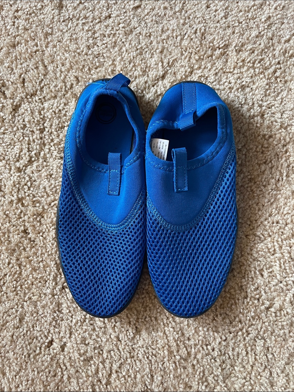 Wonder Nation Boys water shoe